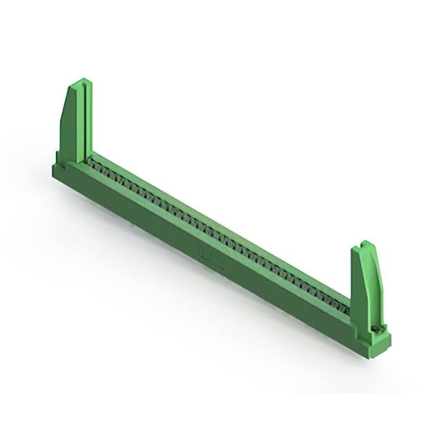 316-037-400-178 EDAC Inc.  Edgeboard Connectors